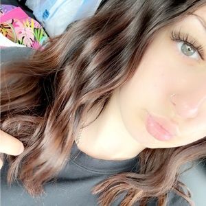 Meet your Posher, Callie